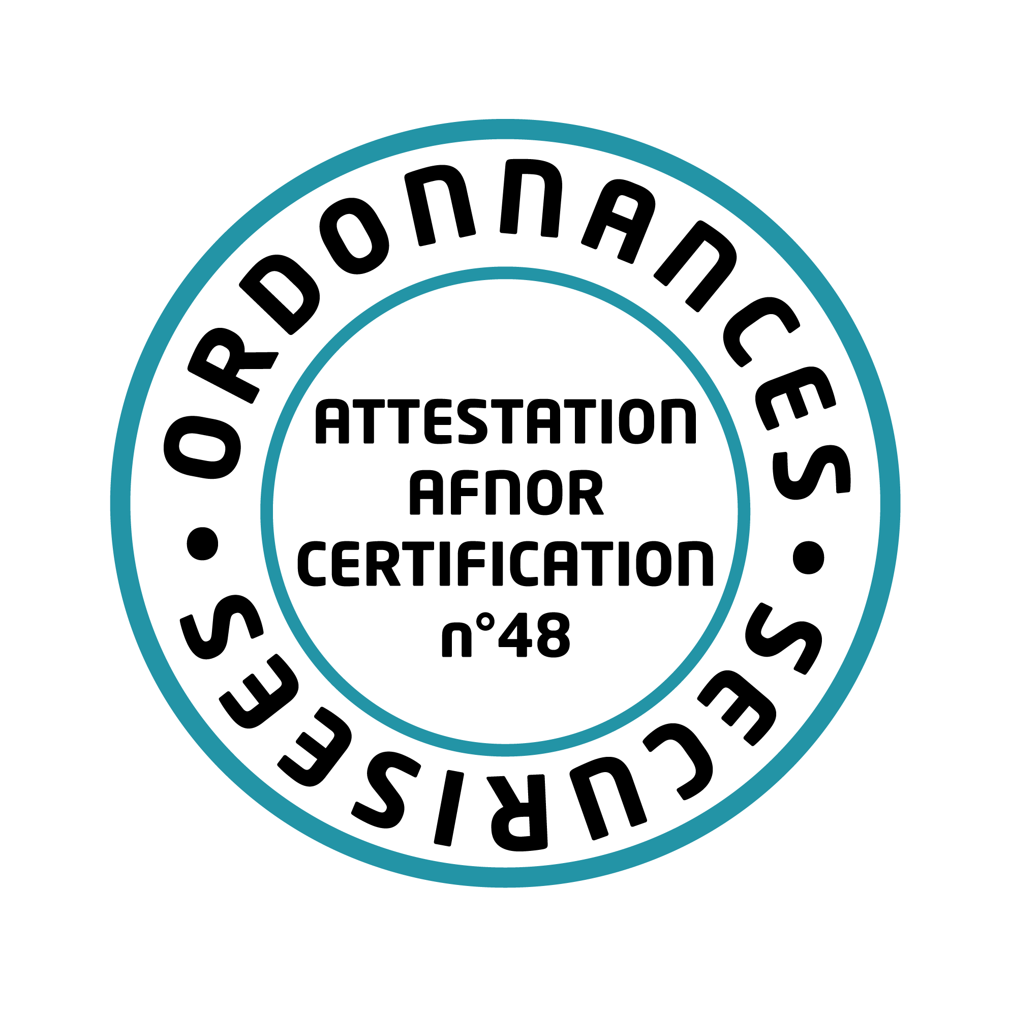 Certification AFNOR R280