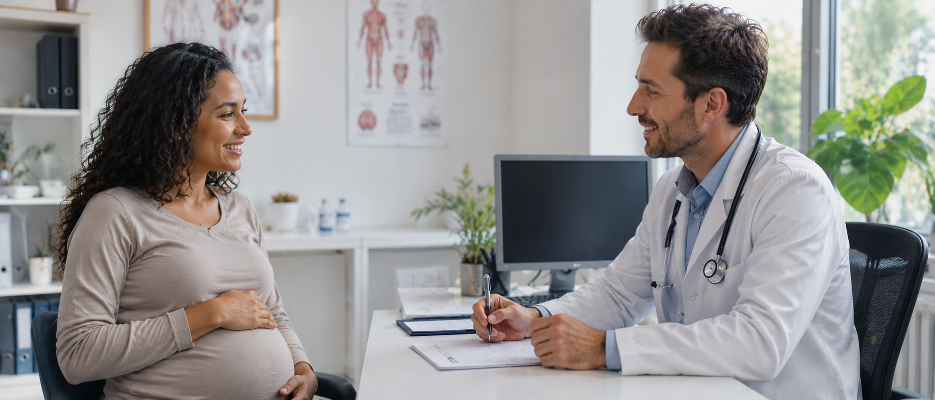 Ordonnance médicale classique personnalisée