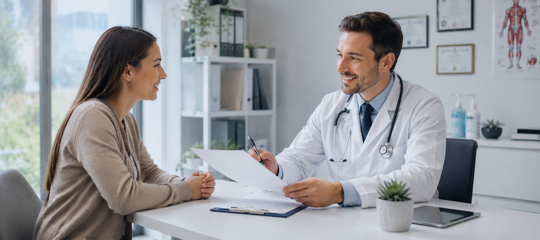 Ordonnance sécurisée conforme AFNOR R280